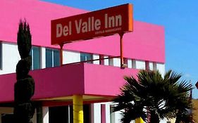 Del Valle Inn Pachuca